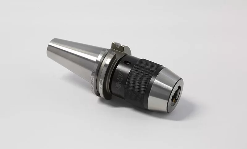 CT40 NC Keyless Drill Chuck x 3.54 Gage Length