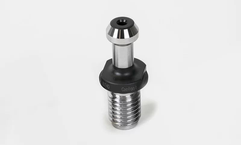 Haas BT40 Pull StudRetention Knob, TSC - 1 Each