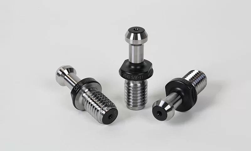 Haas CT40 Pull StudRetention Knob, Standard - Pack of 10