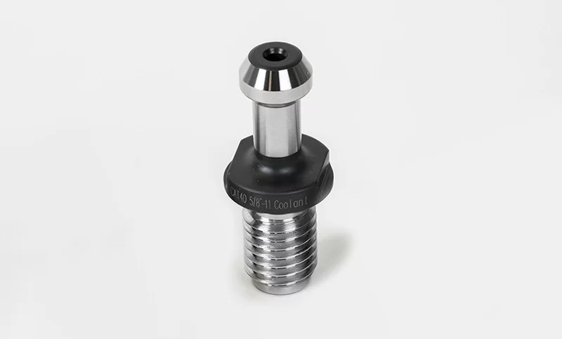 Haas CT40 Pull StudRetention Knob, TSC - 1 Each