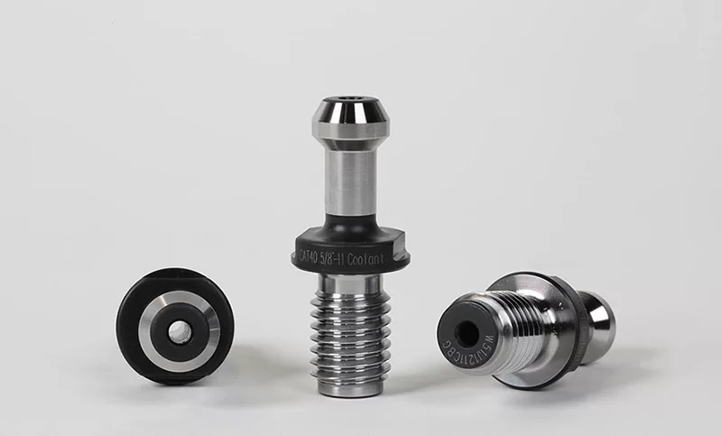 Haas CT40 Pull StudRetention Knob, TSC - Pack of 10