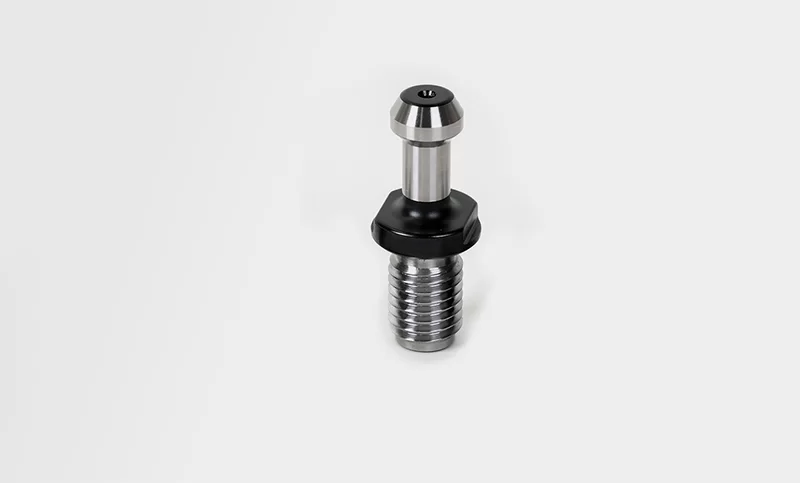 Haas SK40DIN Pull StudRetention Knob, Standard - 1 Each