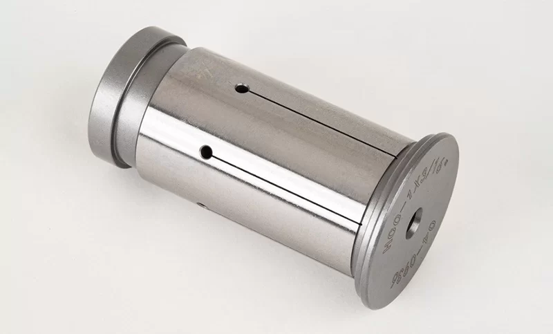 Hydraulic Chuck Collet, 316 Bore Diameter x 1 External Diameter