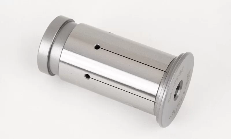 Hydraulic Chuck Collet, 5/16" Bore Diameter x 1" External Diameter