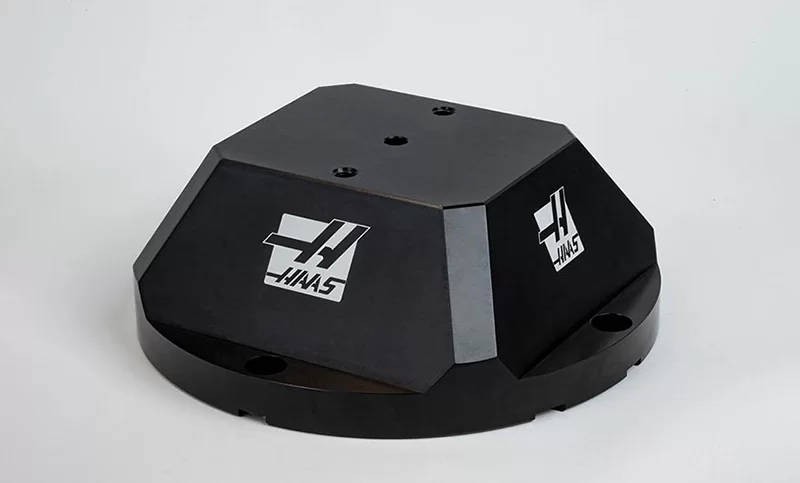 Riser Block for 130mm (5) Self-Centering Vise