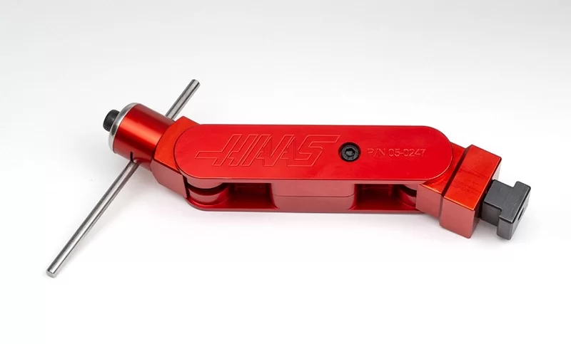 Multi Axis Mill Vise Stop, Large