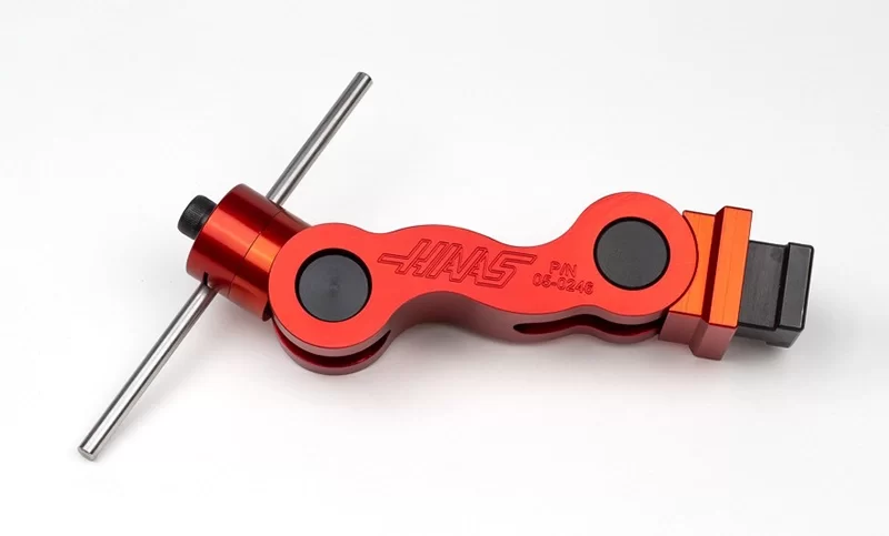 Multi Axis Mill Vise Stop, Medium