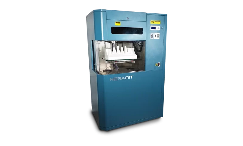 NERAMIT