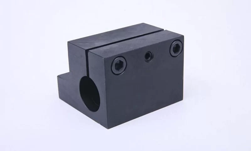 4-Station Turret, 25mm Boring Bar Holder