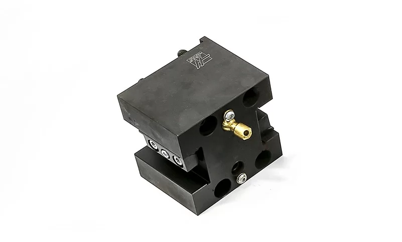 BOT10, 20mm Extended Twin Turning Holder