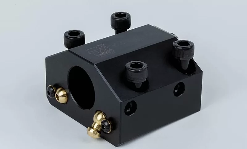 BOT10, 32mm Boring Bar Holder