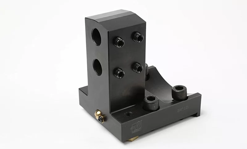 BOT20, 0.75 Extended Twin Boring Bar Holder