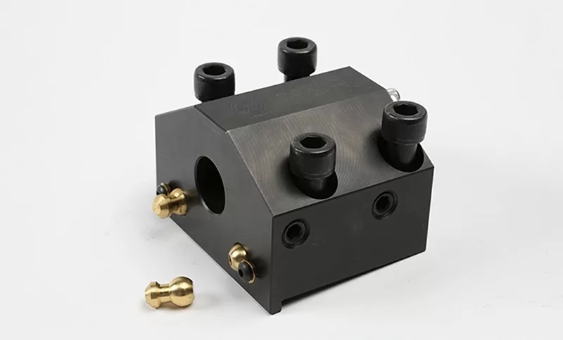 BOT20, 1.0 Boring Bar Holder