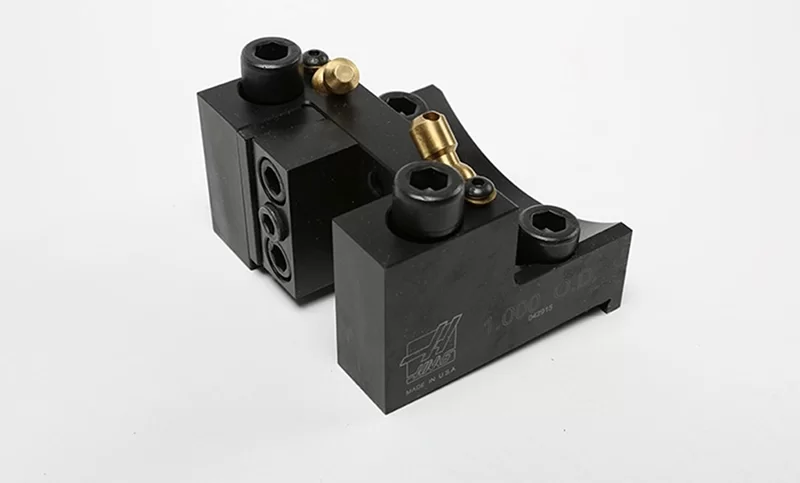 BOT20, 1.0 Turning Holder