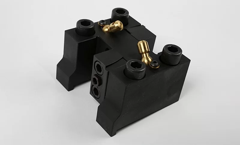 BOT20, 1.0 Twin Turning Holder