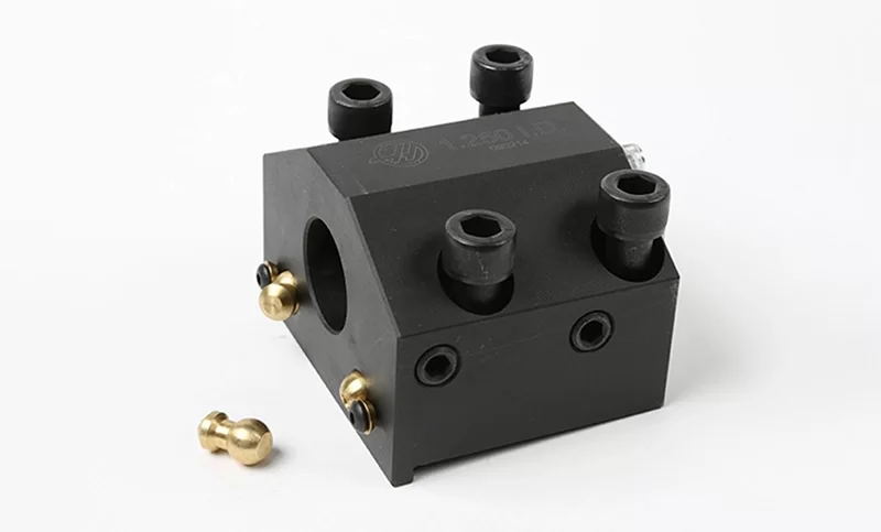 BOT20, 1.25 Boring Bar Holder