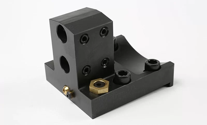 BOT20, 20mm Twin Boring Bar Holder