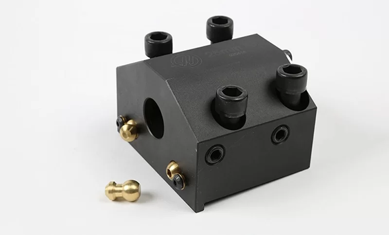 BOT20, 25mm Boring Bar Holder