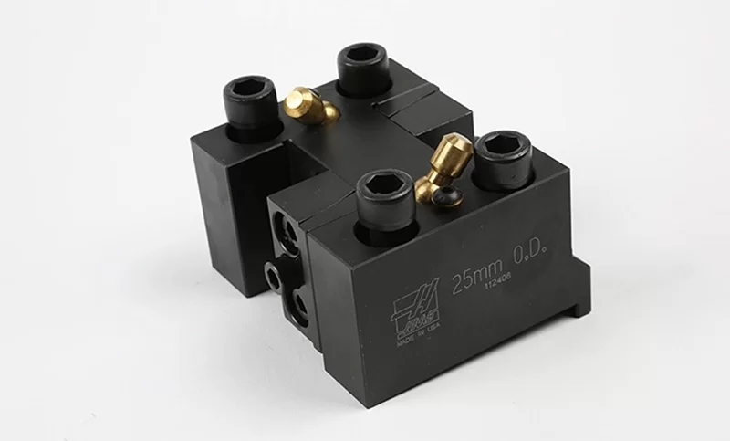 BOT20, 25mm Twin Turning Holder