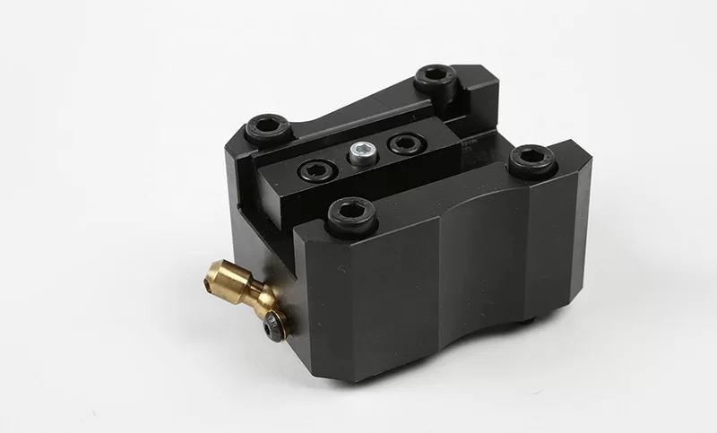 BOT24, 0.75 Turret Face Mounted Turning Holder