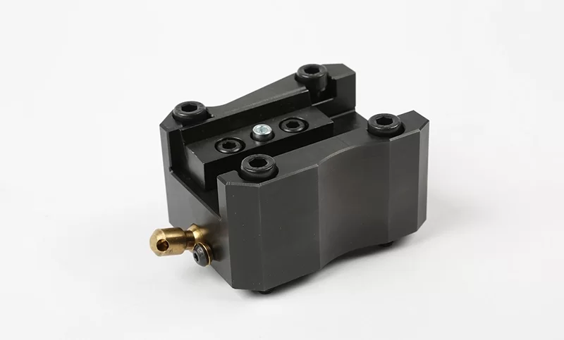 BOT24, 20mm Turret Face Mounted Turning Holder