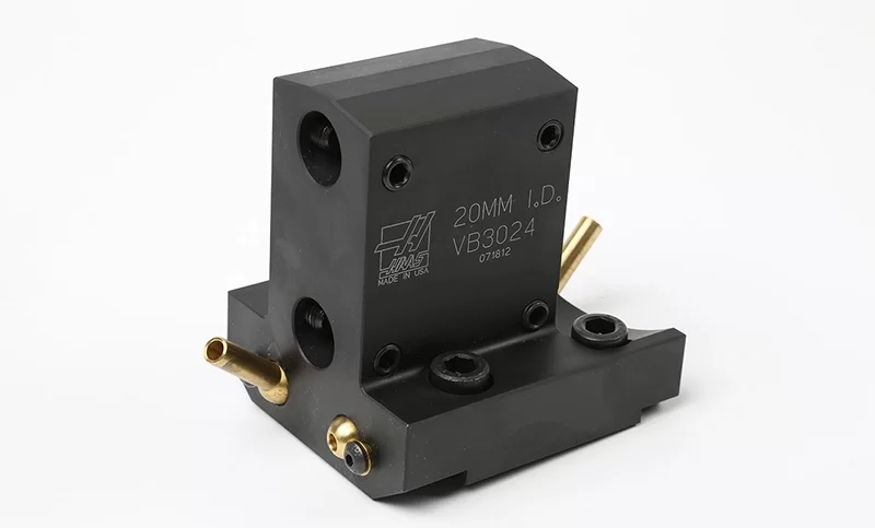 BOT24, 20mm Twin Boring Bar Holder