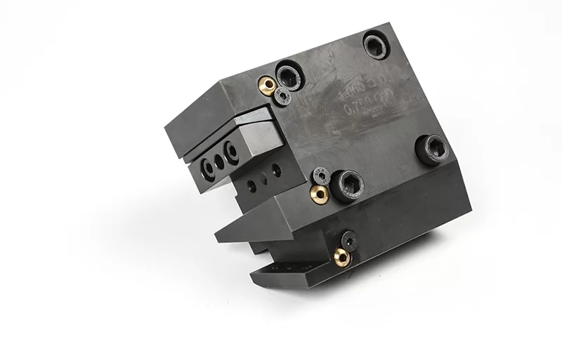 BMT65, 1.0 & 0.75 Turning Holder, 24-Station Half-Index