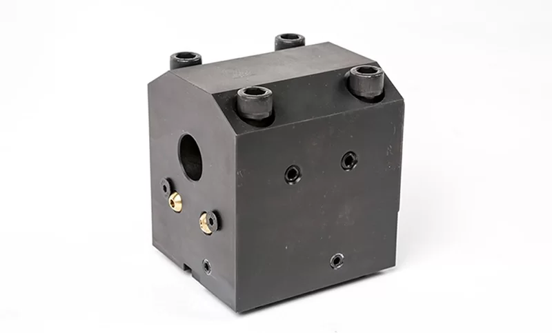 BMT65, 1.0 Boring Bar Holder