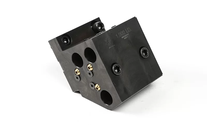 BMT65, 1.0 Boring Bar Holder, 24-Station Half-Index