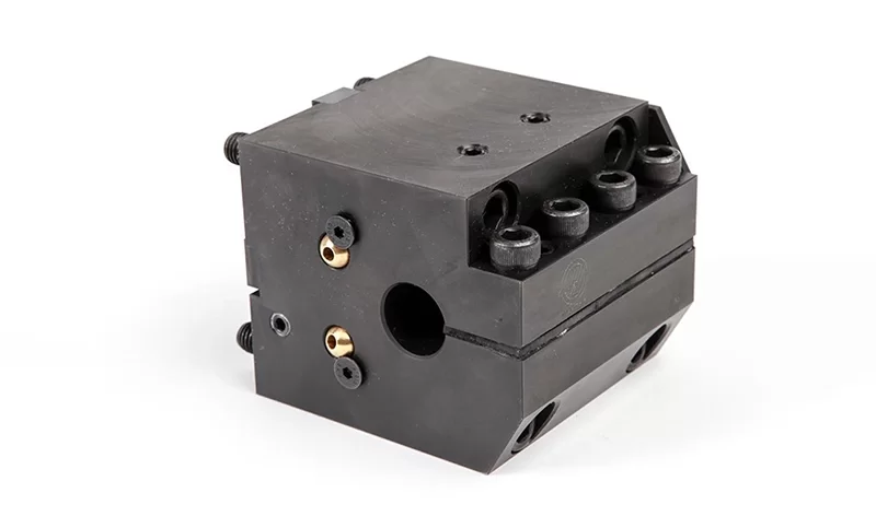 BMT65, 1.0 Split-Body Boring Bar Holder