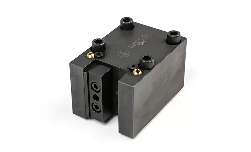 BMT65, 1.0 Turning Holder