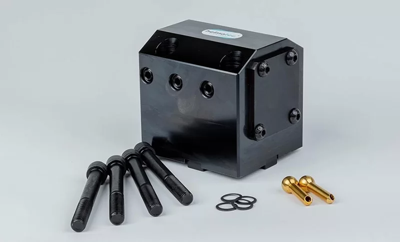 BMT65, 1.5 Boring Bar Holder