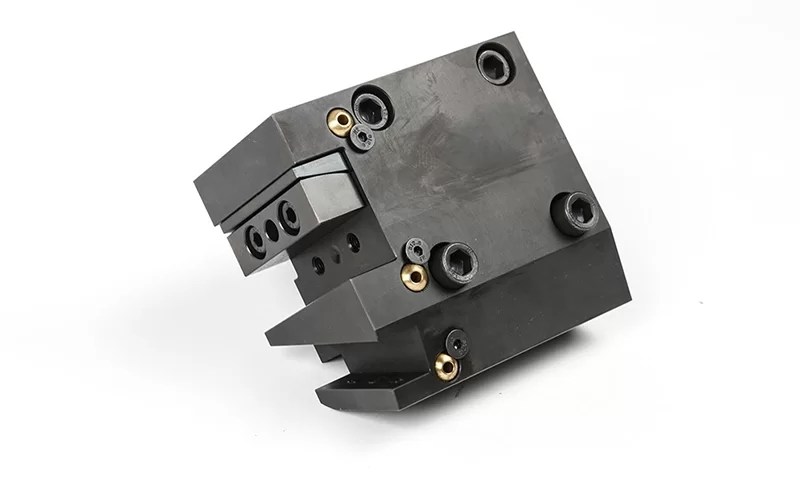 BMT65, 25mm & 20mm Turning Holder, 24-Station Half-Index