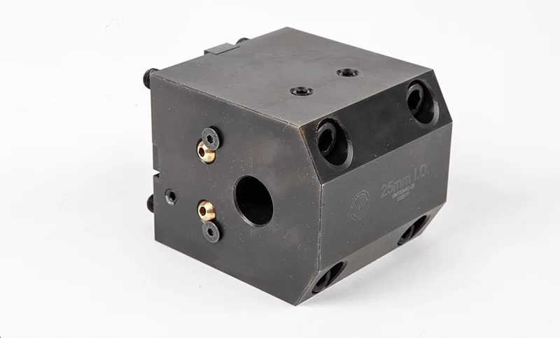 BMT65, 25mm Boring Bar Holder