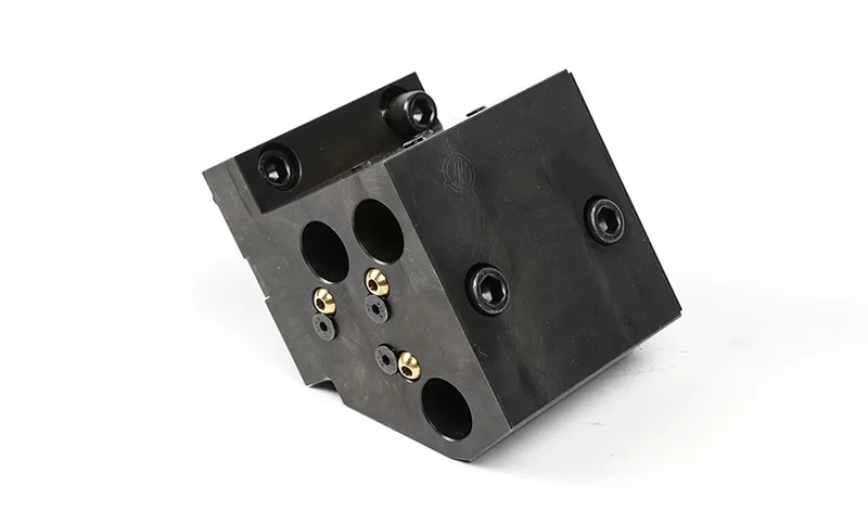 BMT65, 25mm Boring Bar Holder, 24-Station Half-Index