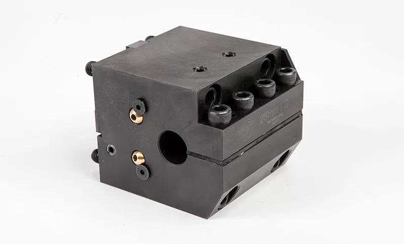 BMT65, 25mm Split-Body Boring Bar Holder