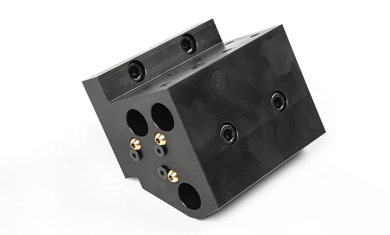 BMT65, 25mm Twin Boring Bar Holder, 24-Station Half-Index