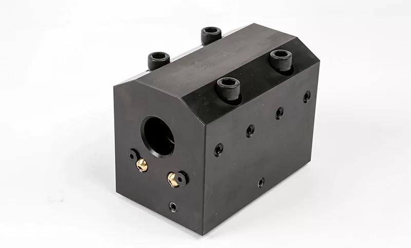 BMT65, 32mm Twin Boring Bar Holder