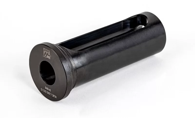 1" Shank Diameter x 1/2" Bore Diameter C-Type Reduction Sleeve