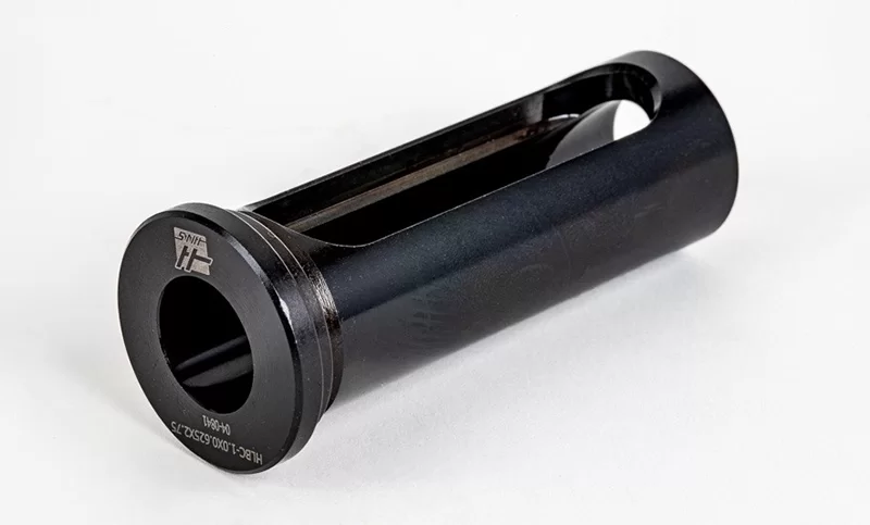 1" Shank Diameter x 5/8" Bore Diameter C-Type Reduction Sleeve