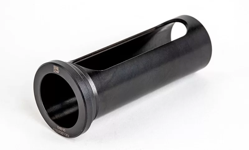 1" Shank Diameter x 7/8" Bore Diameter C-Type Reduction Sleeve