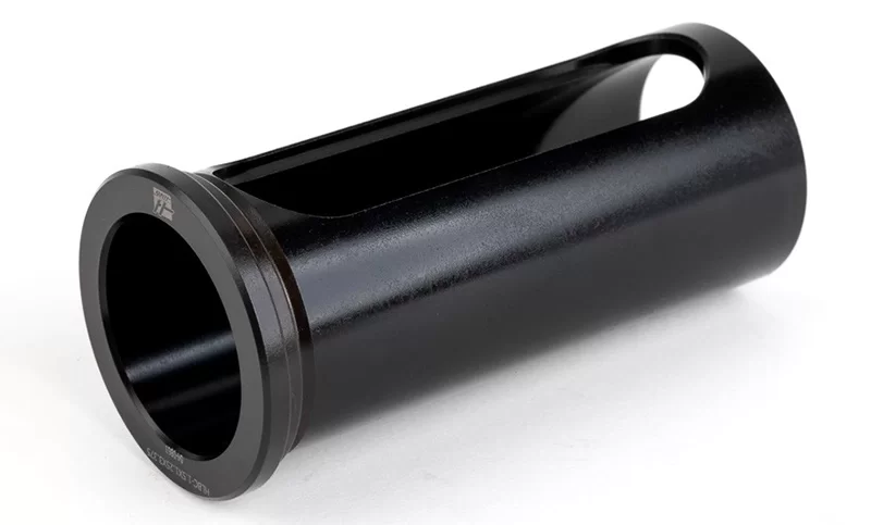 1-1/2" Shank Diameter x 1-1/4" Bore Diameter C-Type Reduction Sleeve