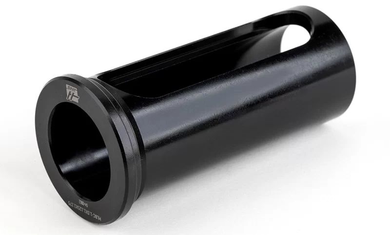 1-1/2" Shank Diameter x 1-1/8" Bore Diameter C-Type Reduction Sleeve