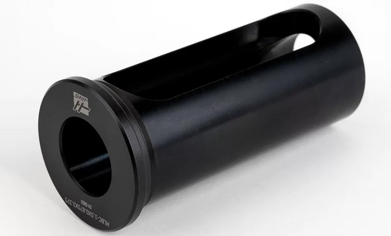 1-1/2" Shank Diameter x 7/8" Bore Diameter C-Type Reduction Sleeve