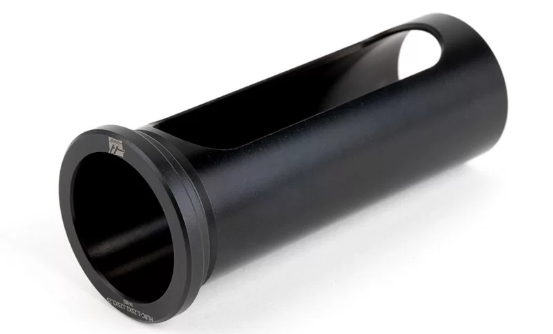 1-1/4" Shank Diameter x 1-1/8" Bore Diameter C-Type Reduction Sleeve