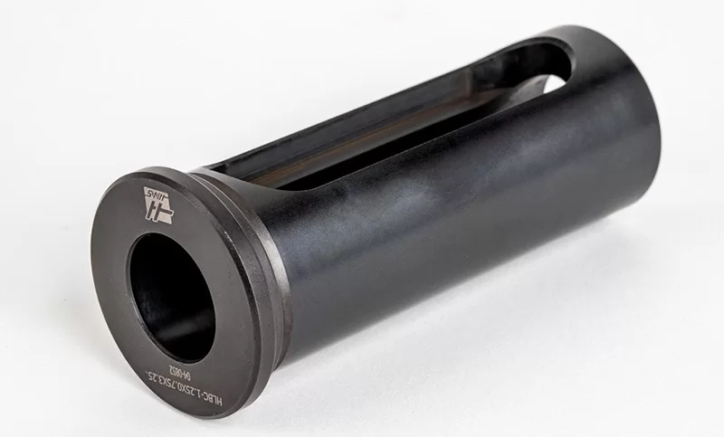 1-1/4" Shank Diameter x 3/4" Bore Diameter C-Type Reduction Sleeve