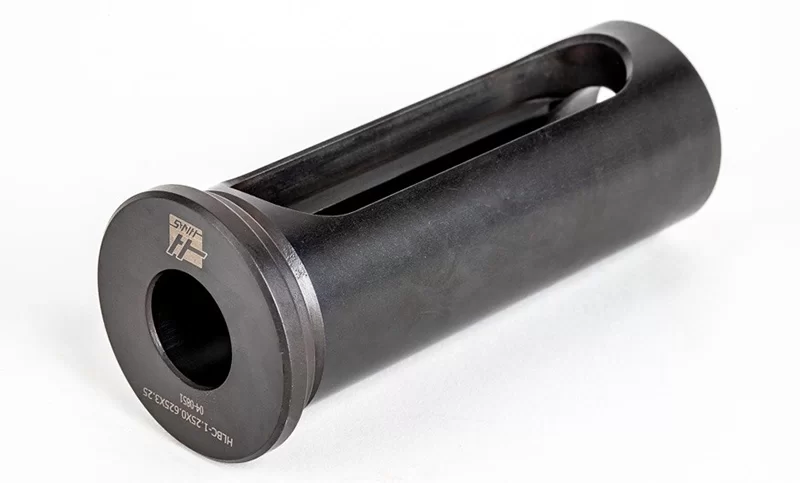 1-1/4" Shank Diameter x 5/8" Bore Diameter C-Type Reduction Sleeve