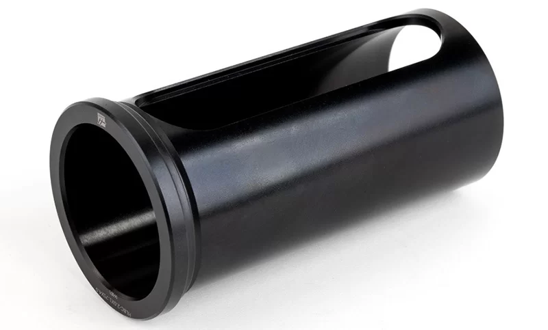 2" Shank Diameter x 1-3/4" Bore Diameter C-Type Reduction Sleeve