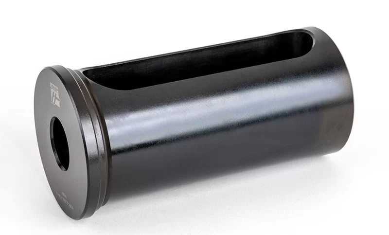 2" Shank Diameter x 3/4" Bore Diameter C-Type Reduction Sleeve