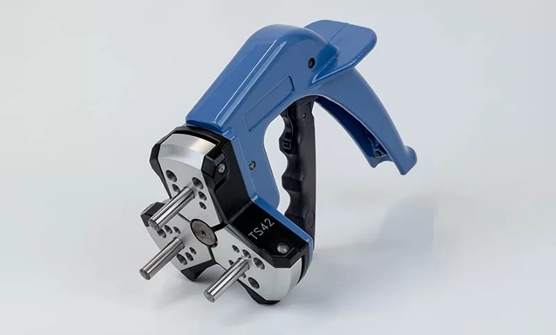 HRG-42, Manual Collet Changing Tool